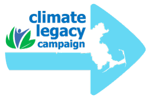 Join the Climate Legacy campaign and help build a better future.